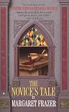 Frazer, Margaret: The Novice's Tale Frazer, Margaret: The Novice's Tale