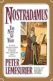 Lemesurier, Peter: Nostradamus: The Next Fifty Years Lemesurier, Peter: Nostradamus: The Next Fifty Years