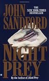 Sandford, John: Night Prey