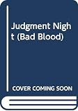 Doyle, Debra: Judgement Night: Bad Blood III