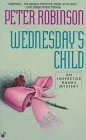 Robinson, Peter: Wednesday's Child
