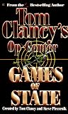 Clancy, Tom: Tom Clancy's Op-Center Clancy, Tom: Tom Clancy's Op-Center