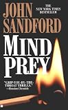 Sandford, John: Mind Prey