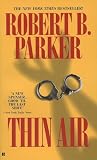 Parker, Robert B.: Thin Air