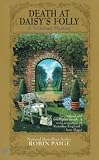 Paige, Robin: Death at Daisy's Folly