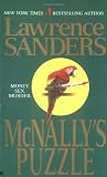 Sanders, Lawrence: McNally's Puzzle Sanders, Lawrence: McNally's Puzzle