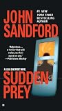 Sandford, John: Sudden Prey