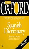 [???]: The Oxford Spanish Dictionary