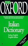 Mazza, Debora: Oxford Italian Dictionary