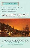 Alexander, Bruce: Watery Grave