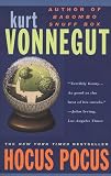 Vonnegut, Kurt: Hocus Pocus