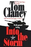 Clancy, Tom: Into the Storm Pt. 2 : A Study in Command