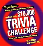 Godin, Seth: The Totally-Terrific $10,000 Trivia Challenge