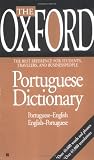 [???]: Oxford Portuguese Dictionary