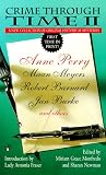 Monfredo, Miriam G.: Crime Through Time