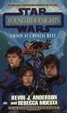 Anderson, Kevin J.: Crisis at Crystal Reef Anderson, Kevin J.: Crisis at Crystal Reef