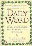 Zuck, Colleen: Daily Word: Love, Inspiration, and Guidance for Everyone