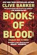 Books of Blood: Volumes One to Three