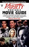 Elley, Derek: Variety Portable Movie Guide