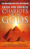 Von Daniken, Erich: Chariots of the Gods: Unsolved Mysteries of the Past