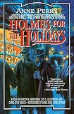Greenberg, Martin H.: Holmes for the Holidays