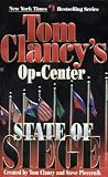 Clancy, Tom: State of Siege Clancy, Tom: State of Siege