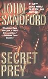 Sandford, John: Secret Prey