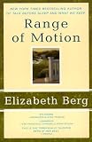 Berg, Elizabeth: Range of Motion Berg, Elizabeth: Range of Motion