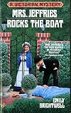 Brightwell, Emily: Mrs. Jeffries Rocks the Boat