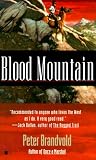 Brandvold, Peter: Blood Mountain
