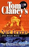 Clancy, Tom: The Great Race Clancy, Tom: The Great Race