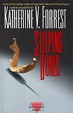 Forrest, Katherine V.: Sleeping Bones : A Kate Delafield Mystery