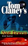 Clancy, Tom: End Game Clancy, Tom: End Game