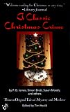 Heald, Tim: A Classic Christmas Crime
