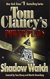 Clancy, Tom: Shadow Watch Clancy, Tom: Shadow Watch