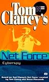 Clancy, Tom: Cyberspy Clancy, Tom: Cyberspy