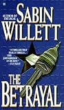 Willett, Sabin: The Betrayal Willett, Sabin: The Betrayal