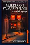 Thompson, Victoria: Murder on St. Mark's Place