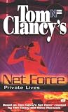 Clancy, Tom: Private Lives Clancy, Tom: Private Lives