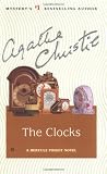 Christie, Agatha: The Clocks: A Hercule Poirot Mystery