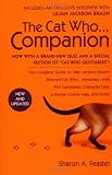 Feaster, Sharon A.: The Cat Who...Companion