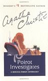 Christie, Agatha: Poirot Investigates