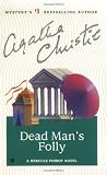 Christie, Agatha: Dead Man's Folly Christie, Agatha: Dead Man's Folly