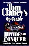 Clancy, Tom: Tom Clancy's Op-Center Clancy, Tom: Tom Clancy's Op-Center