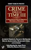 Newman, Sharan: Crime Through Time III Newman, Sharan: Crime Through Time III