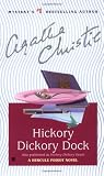 Christie, Agatha: Hickory Dickory Dock
