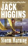 Higgins, Jack: Storm Warning Higgins, Jack: Storm Warning