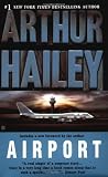 Hailey, Arthur: Airport Hailey, Arthur: Airport