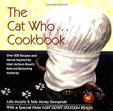 Stempinski, Sally: The Cat Who...cookbook