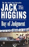 Higgins, Jack: Day of Judgement